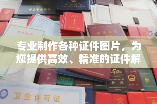 岱岳专业制作各种证件图片，为您提供高效、精准的证件解决方案